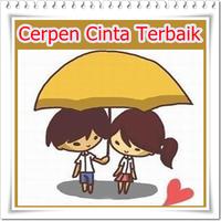 پوستر Cerpen cinta terbaru