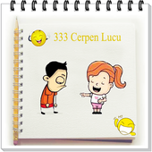 333 Humor Super Lucu icon