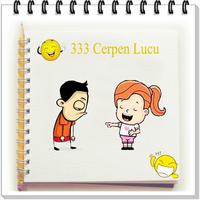 333 Humor Super Lucu poster