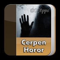 Cerpen Horor Misteri-poster