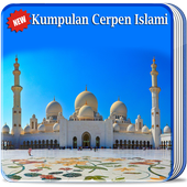 100 Cerpen Islami &quot;PILIHAN&quot; icon