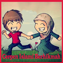 100 Cerpen Islami Berhikmah APK