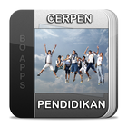 آیکون‌ Cerpen Pendidikan