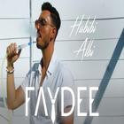 Faydee - Habibi Albi ft Leftside أيقونة