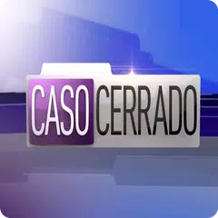Caso Cerrado Telemundo Gratis APK Herunterladen