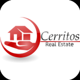 Cerritos Real Estate App icône