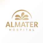 Almater Paciente biểu tượng