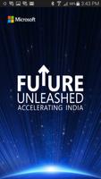 Future Unleashed Business Day الملصق