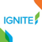 Ignite 2017 icône