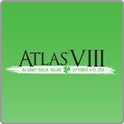 Atlas VIII - Ireland biểu tượng