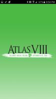 Atlas VIII - Ireland ポスター