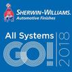 Sherwin-Williams Auto Sales Meeting 2018
