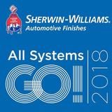 Sherwin-Williams Auto Sales Meeting 2018 아이콘