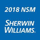 Sherwin-Williams National Sales Meeting 2018 아이콘
