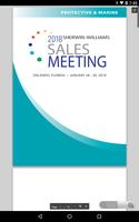 Sherwin-Williams National Sales Meeting 2018 스크린샷 3