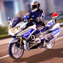 Police Motorbike: Criminal City APK