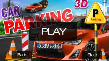 برنامه‌نما Car Parking Extreme عکس از صفحه