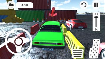 Car Parking Extreme screenshot 3