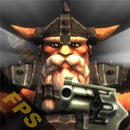 Dwarfs - Unkilled Shooter Fps APK