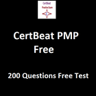 CertBeat PMP5 Success Pkg Free icône