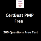 CertBeat PMP5 Success Pkg Free-icoon