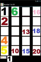 ABC 123 Puzzle Kids screenshot 1