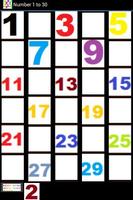 ABC 123 Puzzle Kids screenshot 2