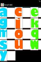 ABC 123 Puzzle Kids imagem de tela 3