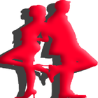 jeu d'amour أيقونة