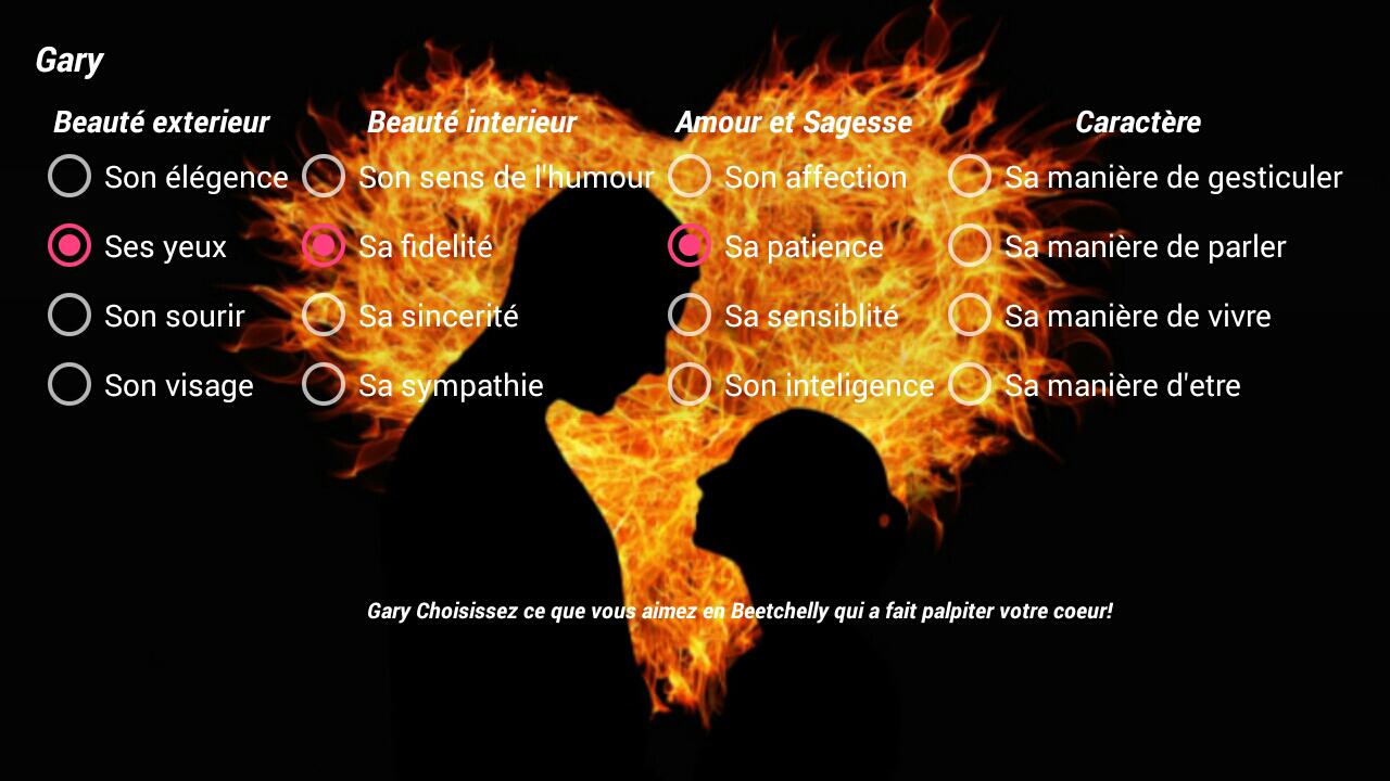 Jeu D Amour For Android Apk Download
