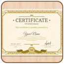 APK Certificate Creator