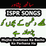Sahana Peshawar Sad Milinagmha أيقونة