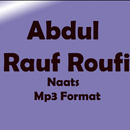 Abdul Rauf Roufi Naats APK