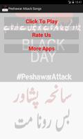 Peshawar Attack Sad Day Screenshot 1
