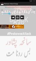 Peshawar Attack Sad Day Screenshot 2