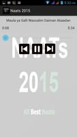 Naats 2015 স্ক্রিনশট 2