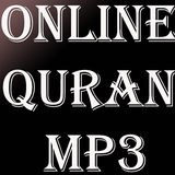 Online Quran Mp3 icon