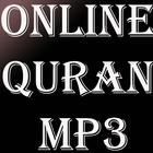 Online Quran Mp3 иконка