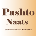 Pashto Naats Zeichen