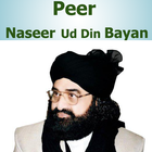 Pir Naseer ud din Naseer bayan Zeichen