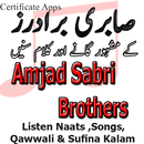 APK Sabri brothers Qawwal