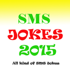 ikon SMS JOKES 2015