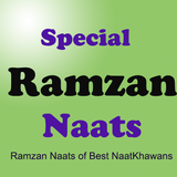 Special Ramzan Naats أيقونة