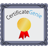 Course Certificate Maker Pro