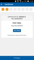 Certificauto syot layar 2