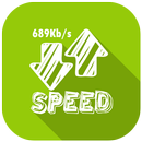 Internet speed meter APK