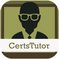 CT BCP-710 BlackBerry Exam