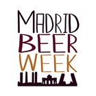 Madrid Beer Week 아이콘