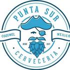 Punta Sur Cerveceria Cozumel icône