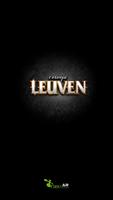 Cerveja Leuven AR 海報